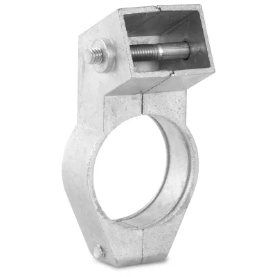 TechniSat LNB-Halteschelle (40mm)   für die AZ/EL-Halterung der DigiDish-Modelle