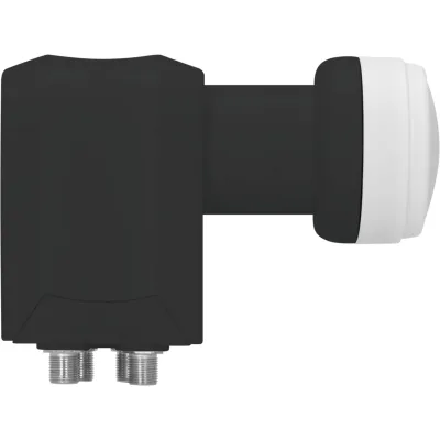 TechniSat Universal-Quattro-LNB   LNB für Multischalterverteilung, Feed-ø 40 mm
