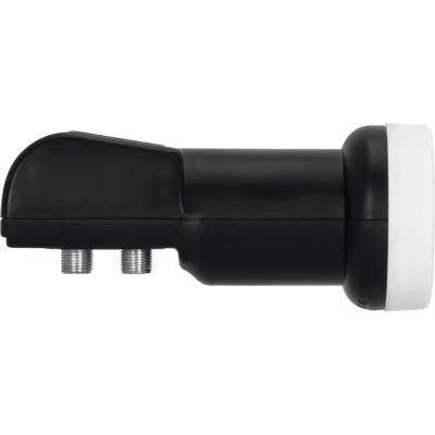 TechniSat Universal-Quattro-Switch-LNB   für 4 Teilnehmer, 40mm Feed-Aufnahme