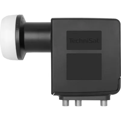 TechniSat Universal-SCR 8+2 LNB   Einkabel-LNB mit 2 Legacy-Ausgängen