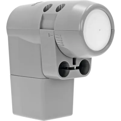 TechniSat UNYSAT Universal-Octo-LNB   LNB für 8 Teilnehmer, Wetterschutzgehäuse