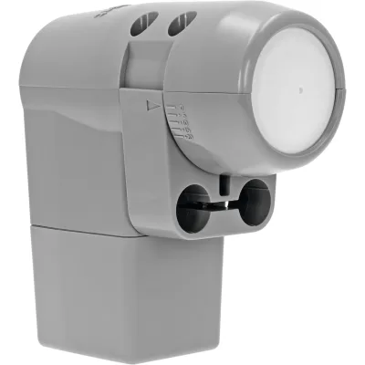 TechniSat UNYSAT Universal-Quattro-Switch-LNB   Digital-LNB für 4 Teilnehmer