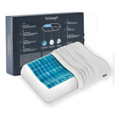 Technogel TECHNOGEL® New Generation Original Anatomic Nackenstützkissen