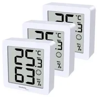 technoline® Thermometer WS 9425