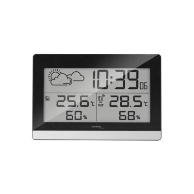 Technotrade WS 9255