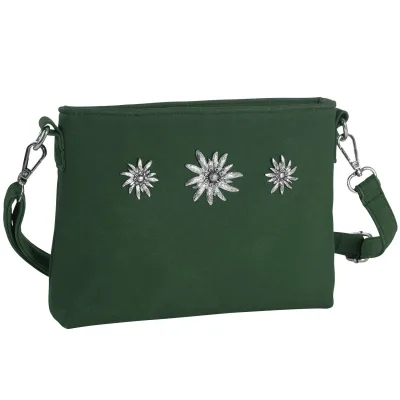 tectake® Handtasche Gipfelglück
