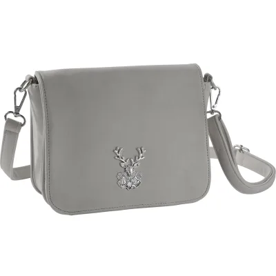 tectake® Handtasche Heimatliebe