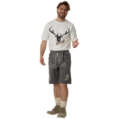 tectake® Trachtenhose Luka