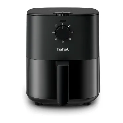 Tefal EY1308 Easy Fry Essential Heißluftfriteuse, 3,5L