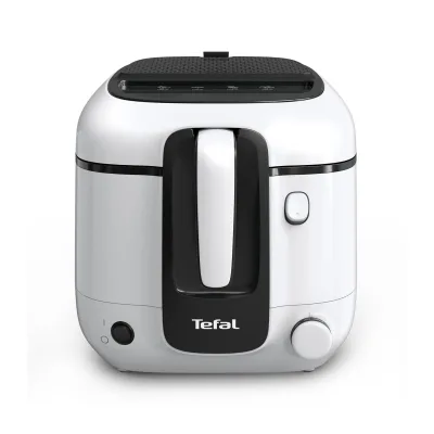 TEFAL Fritteuse FR3101 Super Uno Access