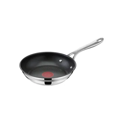 Tefal Pfanne Jamie Oliver Cook Smart Chrom