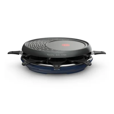 Tefal RE3104 3in1 Raclettegrill
