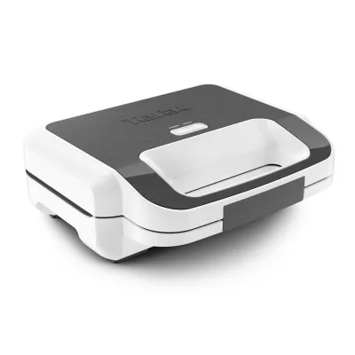 Tefal SW7011 Snack XL Sandwichmaker + Waffeleisen