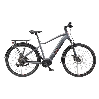 TELEFUNKEN SUV700 E-SUV-Bike 29" basaltgrau