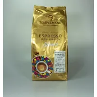 TEMPELMANN Espresso Nomos