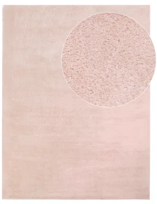 Teppich Calissa rosa 160x220 cm