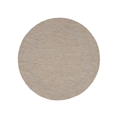 Teppich, RELAX 4311, BEIGE, 200 x 200 cm