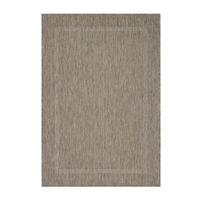 Teppich, RELAX 4311, BROWN, 200 x 290 cm