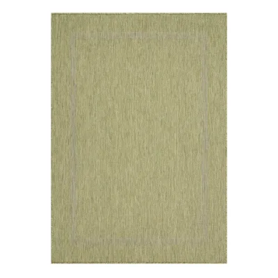 Teppich, RELAX 4311, GREEN, 200 x 290 cm