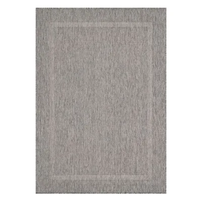 Teppich, RELAX 4311, GREY, 200 x 290 cm