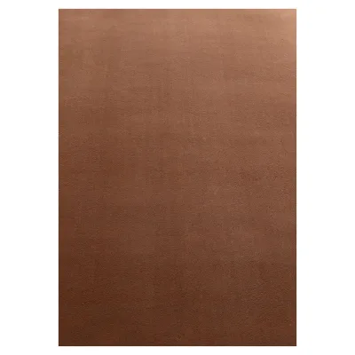Teppich, SKY 5400, BROWN, 140 x 200 cm