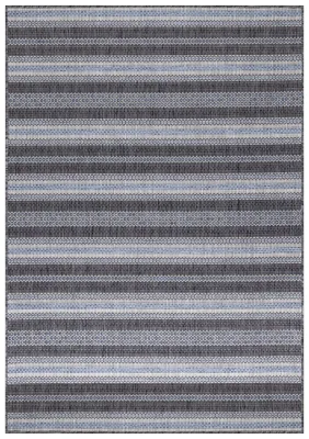 Teppich, SUNNY 4411, BLACK, 160 x 230 cm