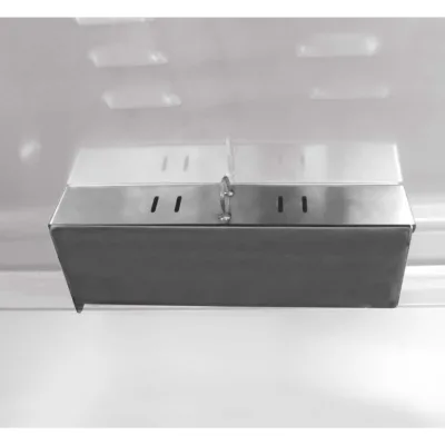 Tepro Aromabox Set zu Spanferkel- und Lammgrill "Columbus"