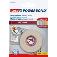 tesa® Montageklebeband Powerbond® Indoor