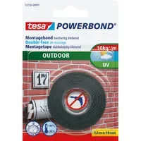 tesa® Montageklebeband Powerbond® Outdoor