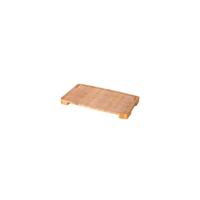Tescoma Schneidbrett Bambus AZZA 55 x 33 cm