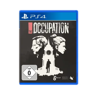 The Occupation