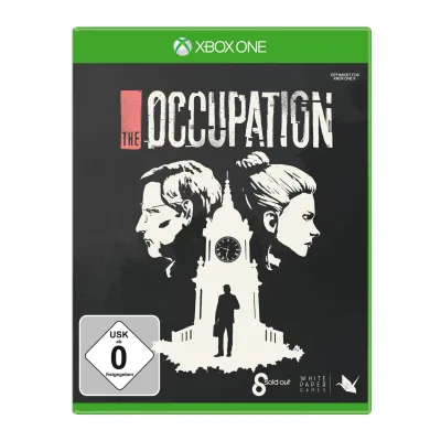 The Occupation