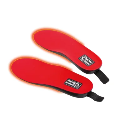 Thermo Soles XXL 44 1/2 -
