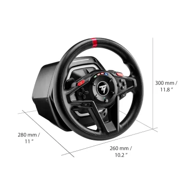 Thrustmaster T128 Rennlenkrad