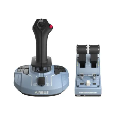 Thrustmaster TCA Officer Pack AIRBUS Edition  (PC) Joystick
