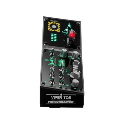 THRUSTMASTER Viper Panel