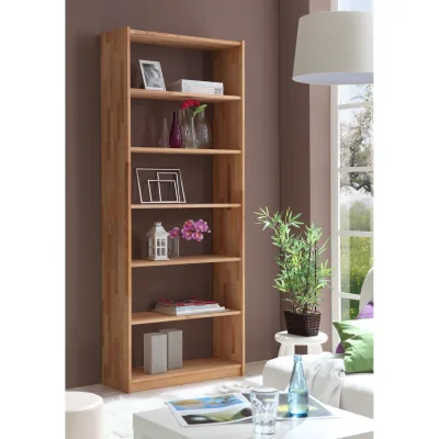 Livetastic Regal Ticaa 809995 Simon Buche 80x214x31 cm