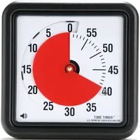 Time Timer Stoppuhr
