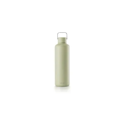 Timeless Edelstahltrinkflasche Matcha, 1000 ml, einwandig