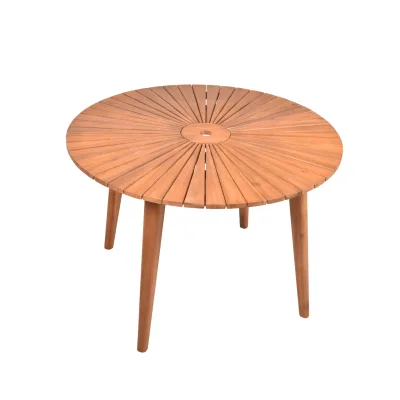 Tisch FREMONT,  Ø110 cm