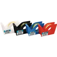 TIXO Handabroller