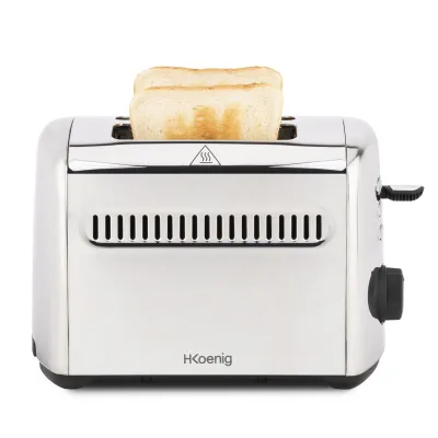 Toaster TOS9
