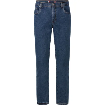 Tom Ramsey Herren Thermohose