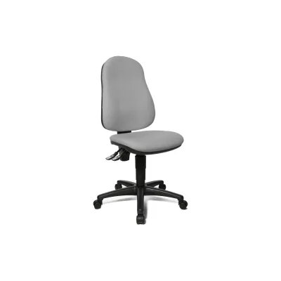 Topstar Home Office Bürostuhl POINT 60 Stoff ohne Armlehnen
