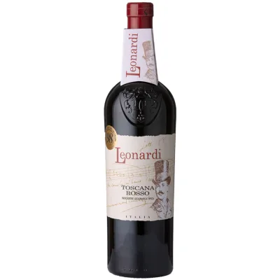 Toscana Rosso IGT Italien halbtrocken