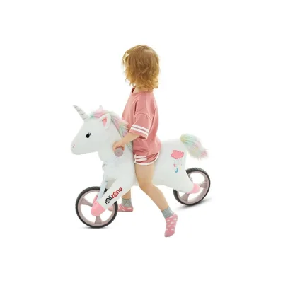 TPFLiving Laufrad Balance Bike