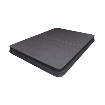 TroniTechnik® Thermoabdeckung Abdeckung für Outdoor Whirlpool Spa ELBA, 212x152