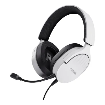 TRU GXT489W FAYZO HEADSET WHT