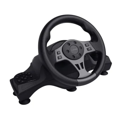 Trust GXT 289 Movi Gaming-Lenkrad