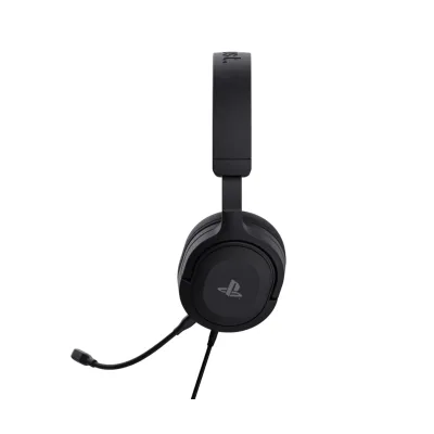 TRUST GXT 498 FORTA für PS5 schwarz Gaming-Headset